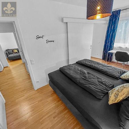 Apartment In Uni - & Lkh Naehe غراتس المظهر الخارجي الصورة