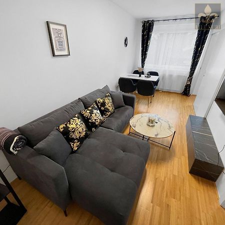 Apartment In Uni - & Lkh Naehe غراتس المظهر الخارجي الصورة