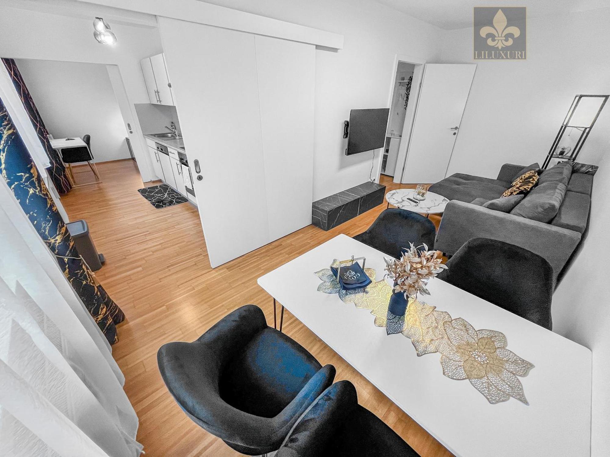 Apartment In Uni - & Lkh Naehe غراتس المظهر الخارجي الصورة