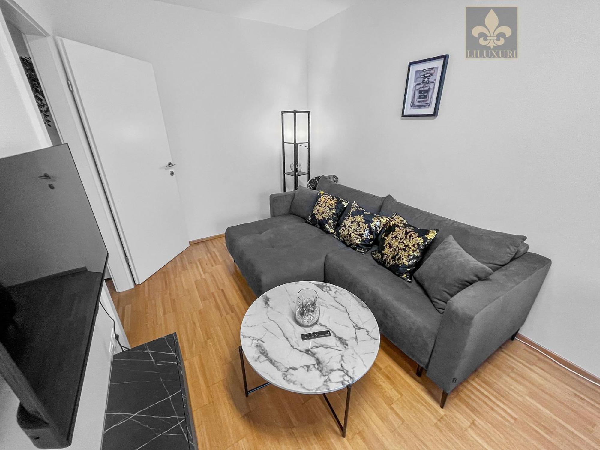 Apartment In Uni - & Lkh Naehe غراتس المظهر الخارجي الصورة