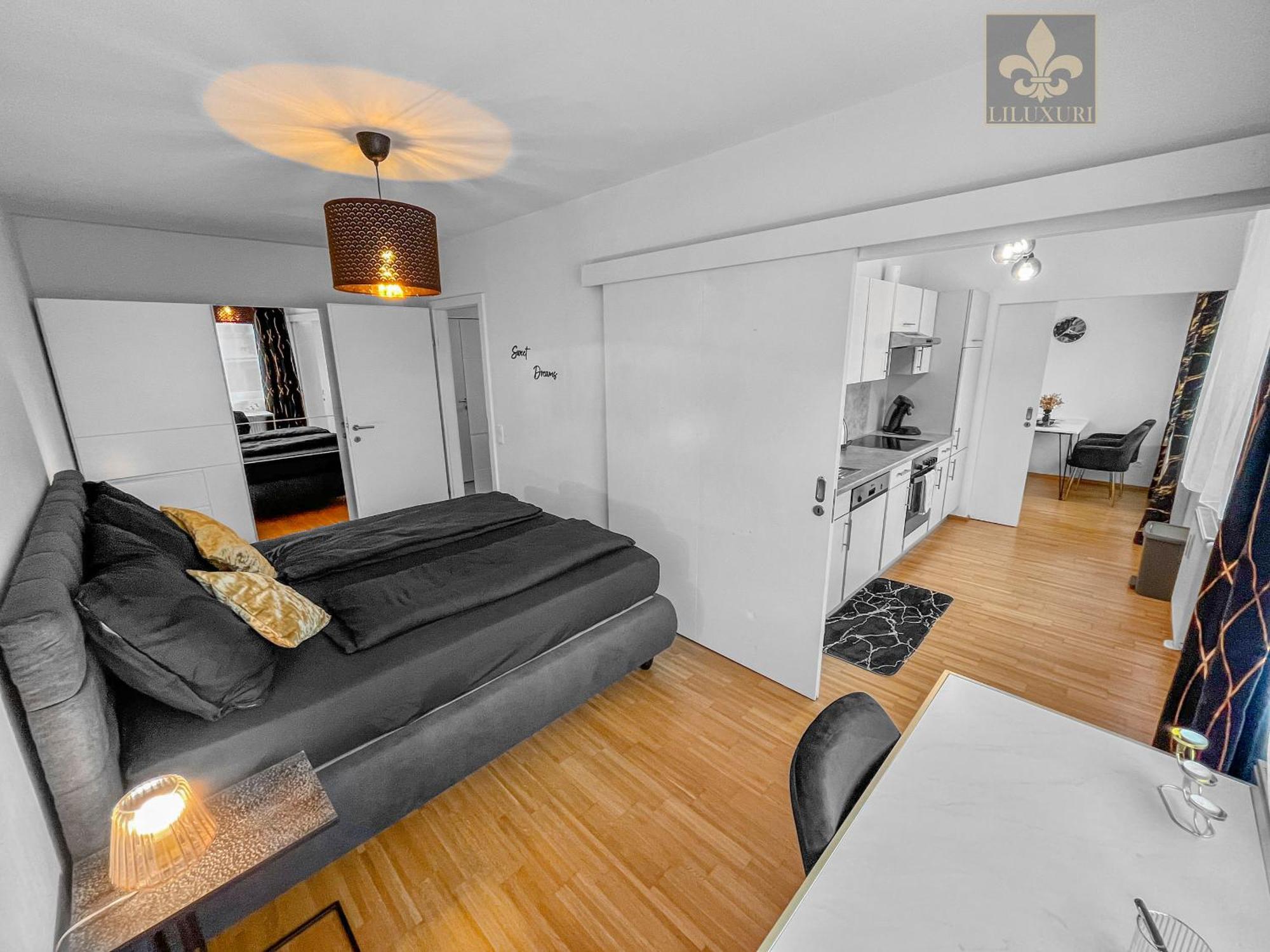 Apartment In Uni - & Lkh Naehe غراتس المظهر الخارجي الصورة